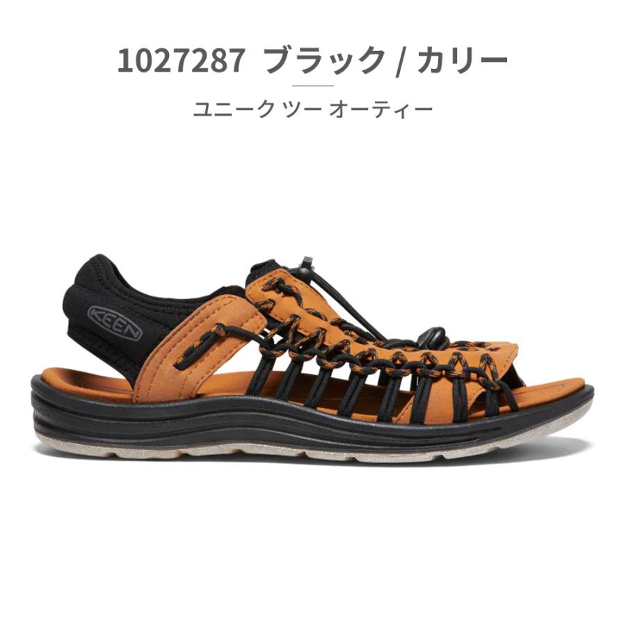 KEEN 国内正規品 キーン UNEEK II OPEN TOE サンダル メンズ KEEN 国内正規品 キーン UNEEK II OPEN TOE サンダル メンズ