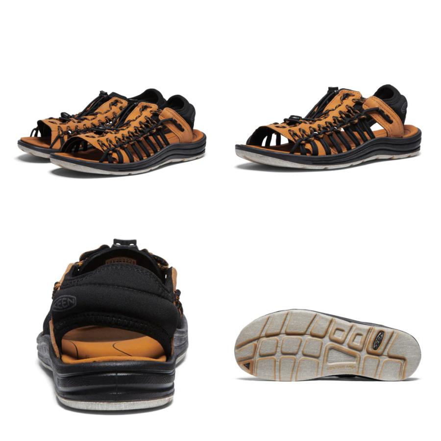 Keen UNEEK サンダル 27.5 KEEN 国内正規品 キーン UNEEK II OPEN TOE サンダル メンズ