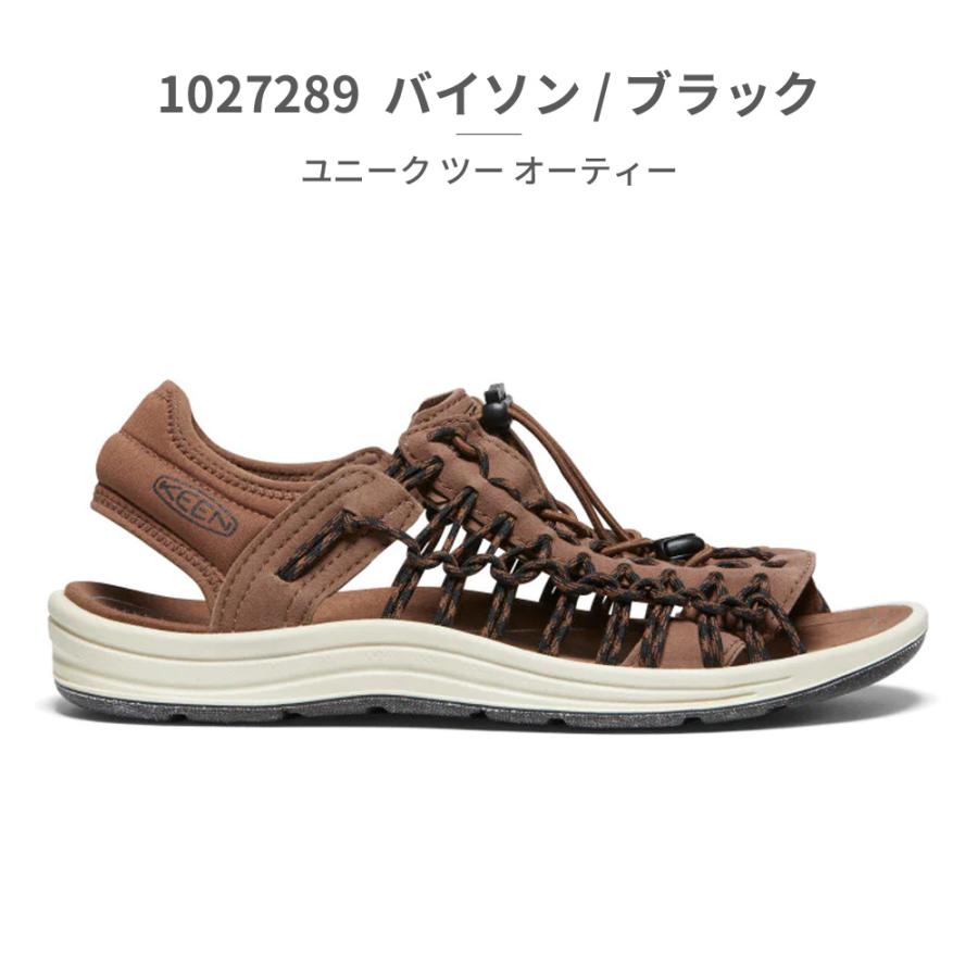 KEEN 国内正規品 キーン UNEEK II OPEN TOE サンダル メンズ KEEN 国内正規品 キーン UNEEK II OPEN TOE サンダル メンズ