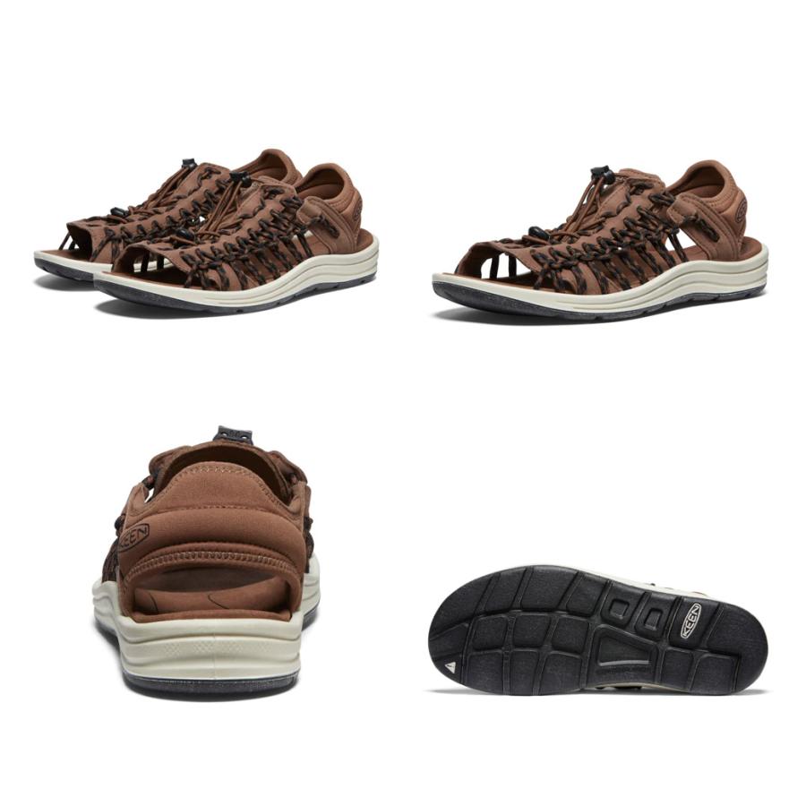 KEEN 国内正規品 キーン UNEEK II OPEN TOE サンダル メンズ KEEN 国内正規品 キーン UNEEK II OPEN TOE サンダル メンズ