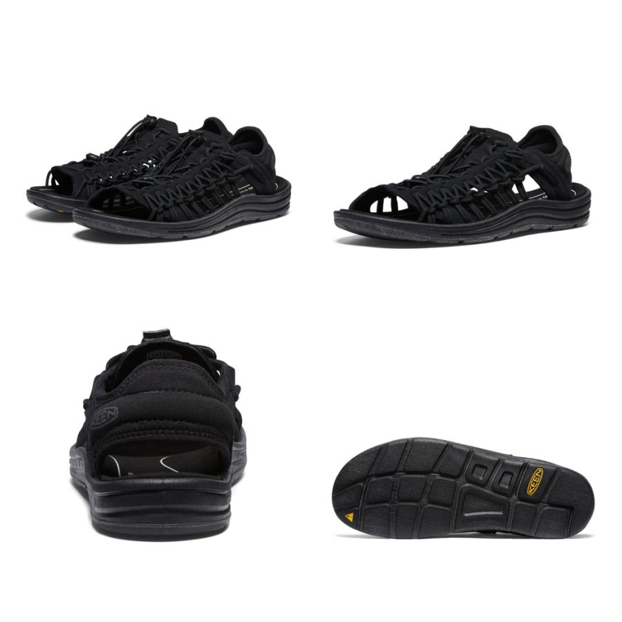 KEEN 国内正規品 キーン UNEEK II OPEN TOE サンダル メンズ KEEN 国内正規品 キーン UNEEK II OPEN TOE サンダル メンズ