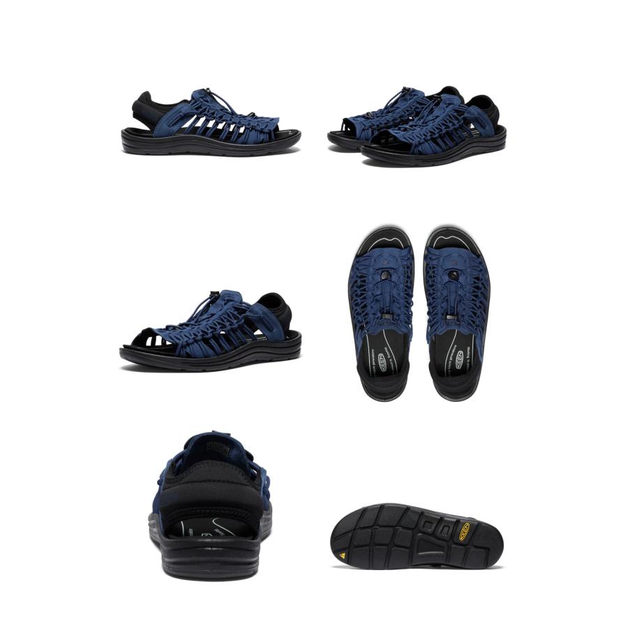 KEEN 国内正規品 キーン UNEEK II OPEN TOE サンダル メンズ KEEN 国内正規品 キーン UNEEK II OPEN TOE サンダル メンズ