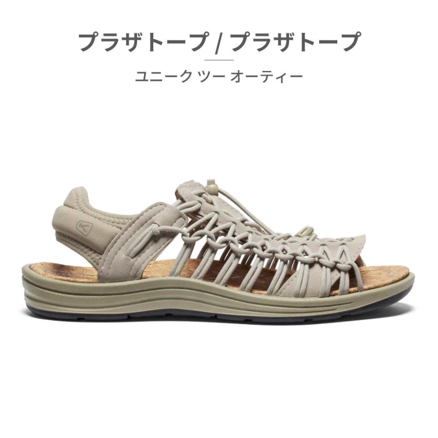 KEEN 国内正規品 キーン UNEEK II OPEN TOE サンダル メンズ KEEN 国内正規品 キーン UNEEK II OPEN TOE サンダル メンズ