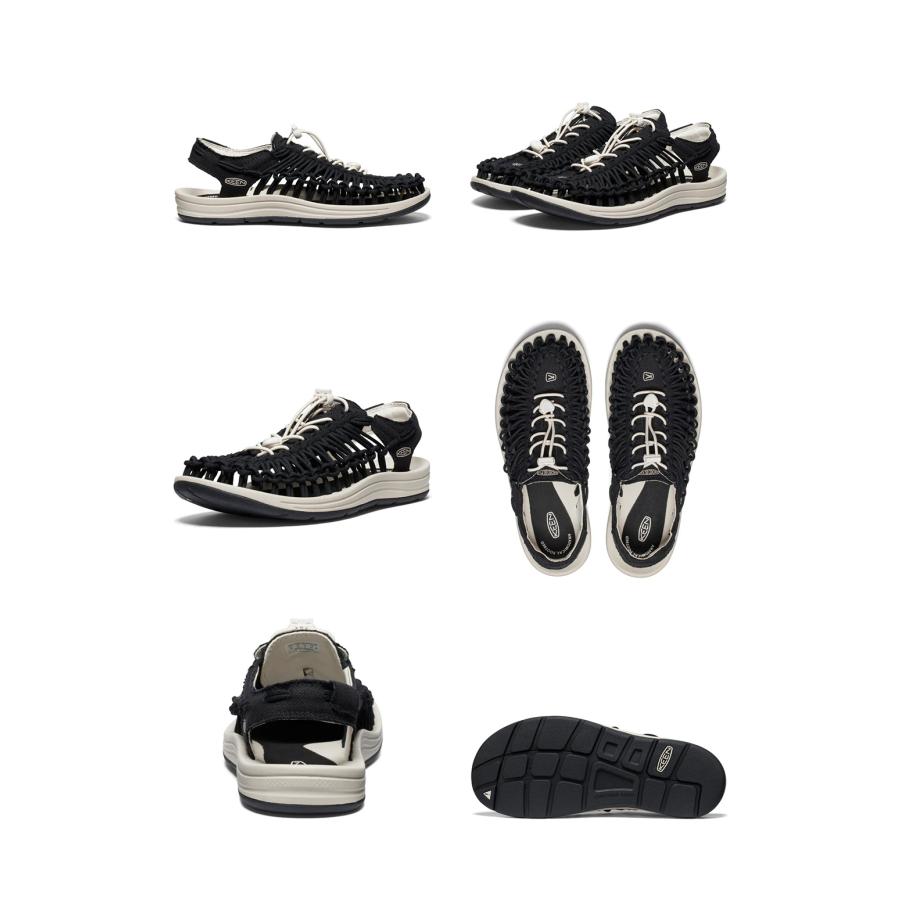 KEEN（キーン） サンダル メンズ ユニーク キャンバス 1026228 1028564