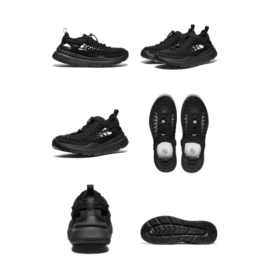 KEEN（キーン） サンダル メンズ ユニーク ダブルケー 1030271 1030272