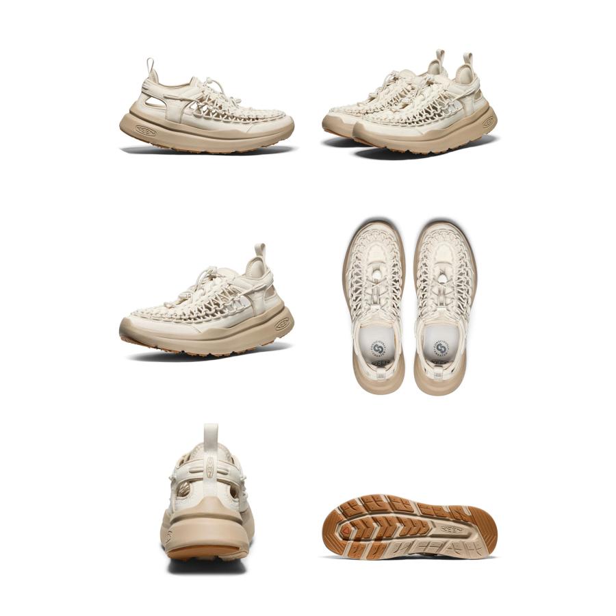 KEEN（キーン） サンダル メンズ ユニーク ダブルケー 1030271 1030272