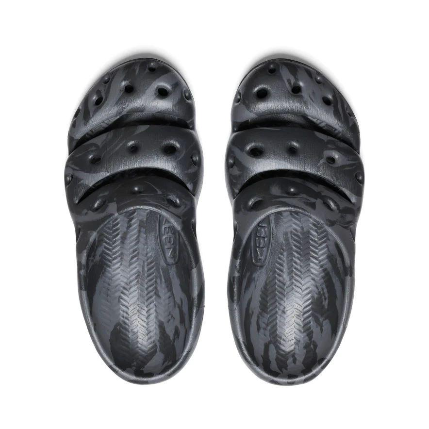 KEEN（キーン） 国内正規品 YOGUI サンダル メンズ ヨギ 1001966