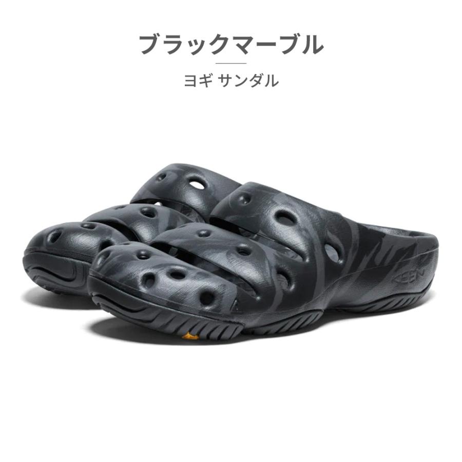せ*じ様 新品）KEEN キーン ヨギアーツ 26cm YOGUI サンダル レ KEEN（キーン） 国内正規品 YOGUI サンダル メンズ ヨギ 1001966