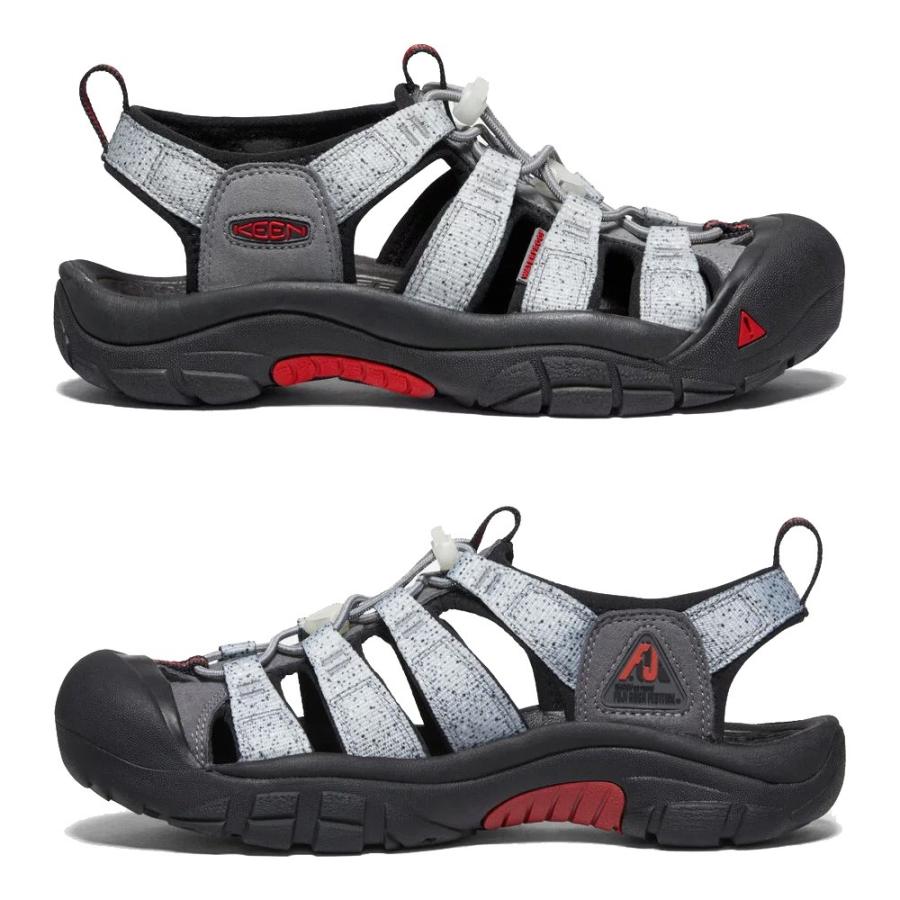 keenサンダルKEEN KEEN keen キーン サンダル レディース NEWPORT H2 ニューポート