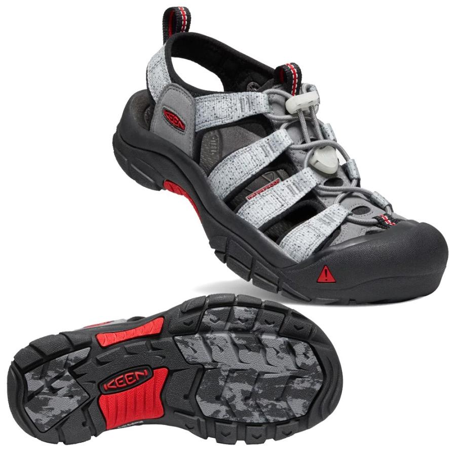 KEEN keen キーン サンダル レディース NEWPORT H2 ニューポート