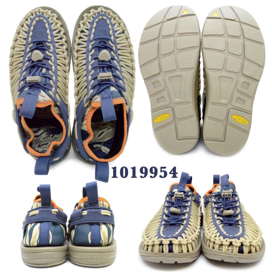 KEEN（キーン） 1019954 1022210 UNEEK HT ユニーク エイチティー