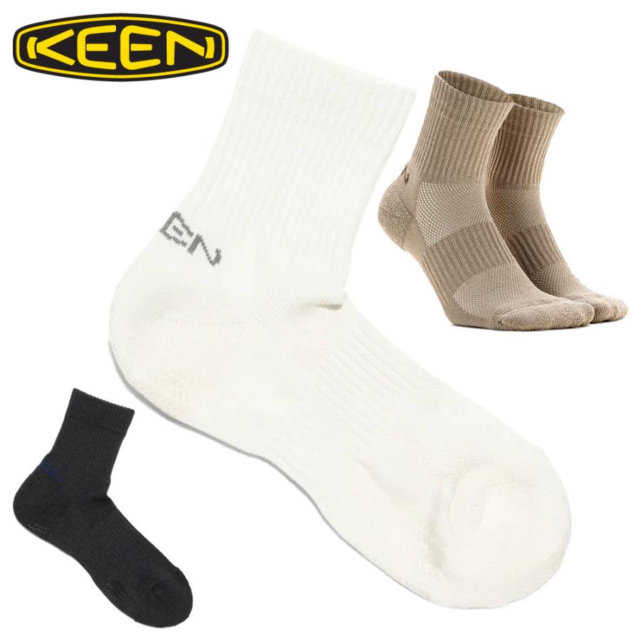 KEEN 国内正規品 靴下 メンズ レディース ワシ ソックス KEEN 国内正規品 靴下 メンズ レディース ワシ ソックス