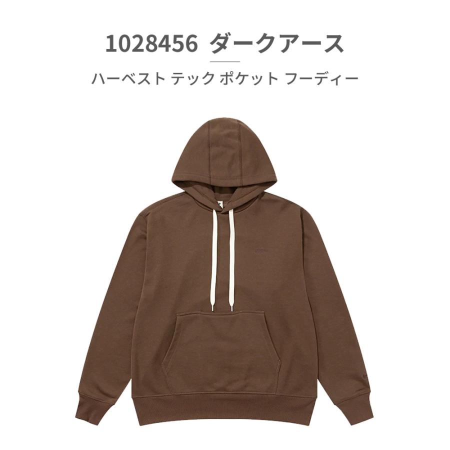 KEEN（キーン） ウェア メンズ レディース ハーベスト テックポケット