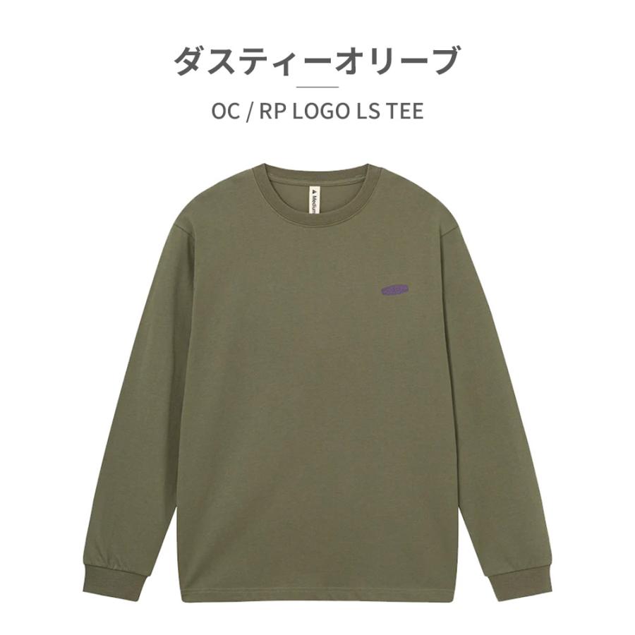 KEEN（キーン） ウェア メンズ レディース オーシーアールピー ロゴ