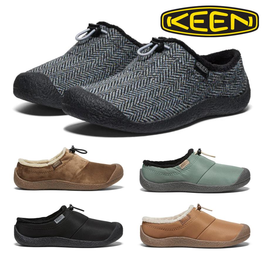 KEEN スリッポン レディース ハウザースリースライド 1026649 KEEN スリッポン レディース ハウザースリースライド 1026649
