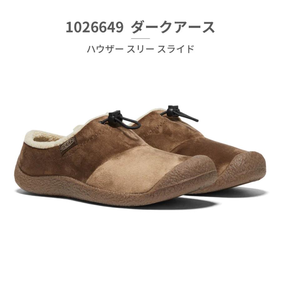 KEEN スリッポン レディース ハウザースリースライド 1026649 KEEN スリッポン レディース ハウザースリースライド 1026649