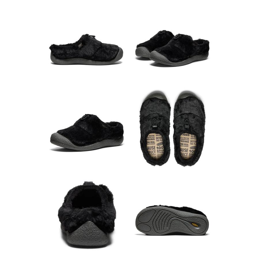 KEEN キーン ハウザースリースライド スリッポン ウィメンズ スニーカー | ハウザー スリー スライド | KEEN公式