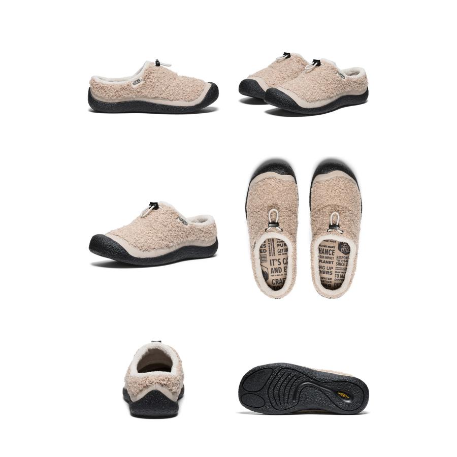 KEEN キーン ハウザースリースライド スリッポン KEEN（キーン） 国内正規品 スリッポン レディース ハウザースリー