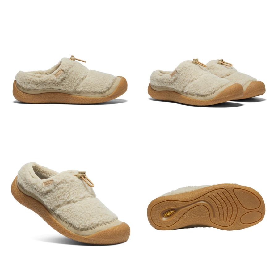 KEEN キーン ハウザースリースライド スリッポン ウィメンズ スニーカー | ハウザー スリー スライド | KEEN公式