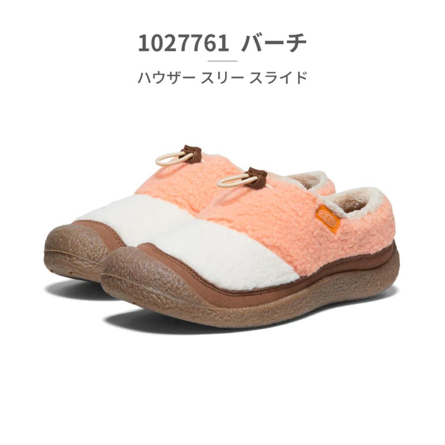 KEEN（キーン） 国内正規品 スリッポン レディース ハウザースリー