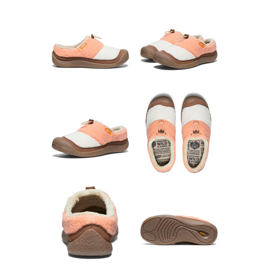 KEEN 国内正規品 スリッポン レディース ハウザースリースライド KEEN 国内正規品 スリッポン レディース ハウザースリースライド