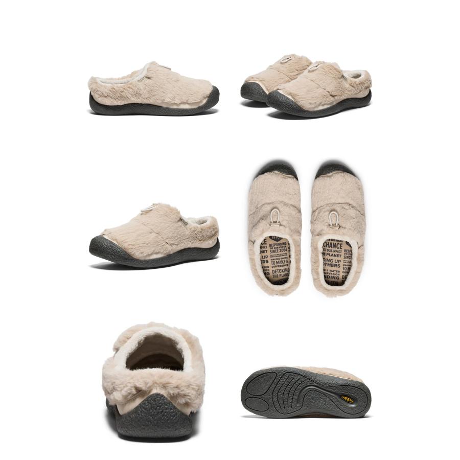 KEEN 国内正規品 スリッポン レディース ハウザースリースライド KEEN 国内正規品 スリッポン レディース ハウザースリースライド