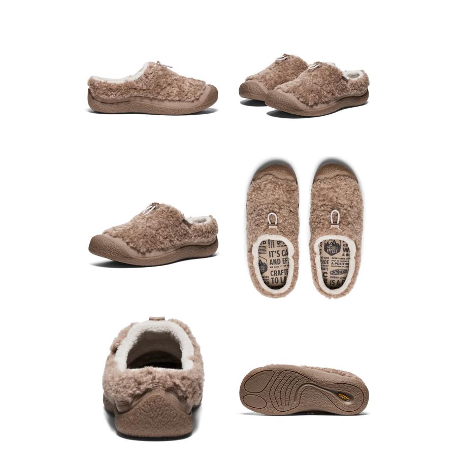 KEEN（キーン） 国内正規品 スリッポン レディース ハウザースリー