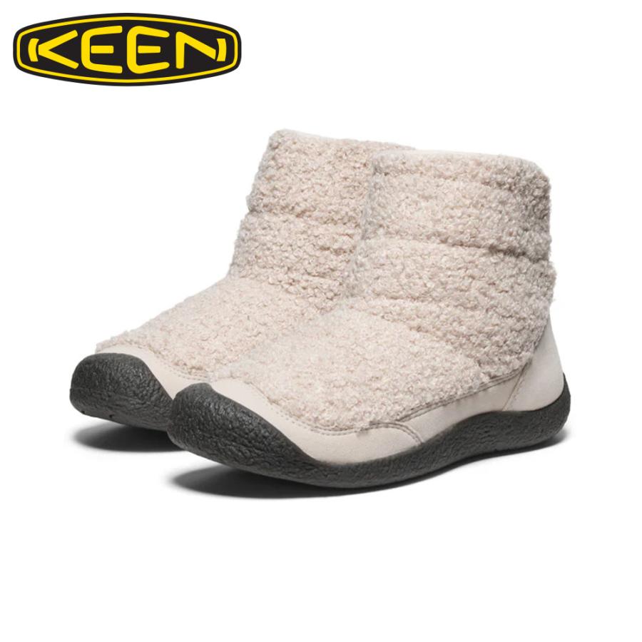 KEEN（キーン） 国内正規品 HOWSER FOLD DOWN ブーツ レディース