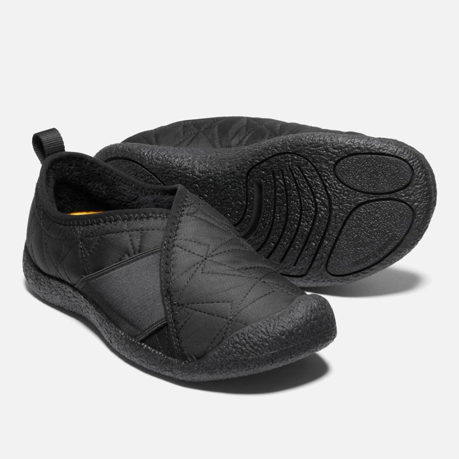 KEEN（キーン） スリッポン レディース ハウザー ラップ 1025535