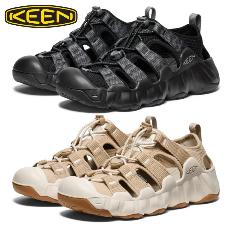 KEEN サンダル レディース ハイパーポート エイチツー 1030678 KEEN サンダル レディース ハイパーポート エイチツー 1030678