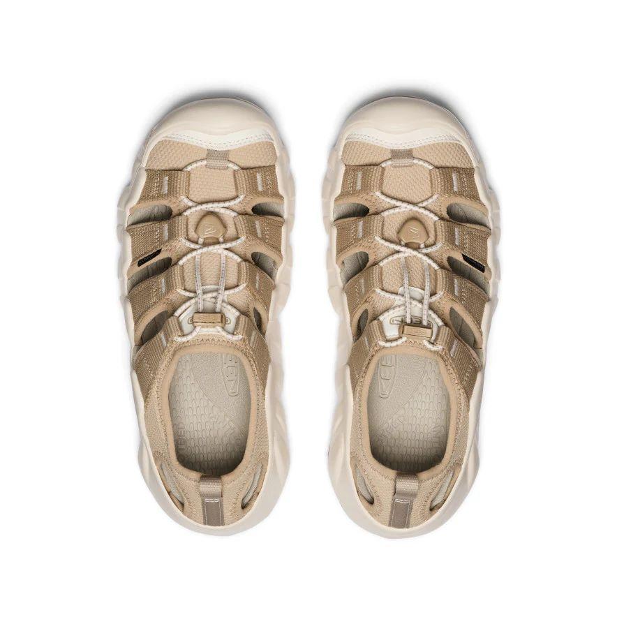 KEEN 23.5㎝新品人気商品スポーツサンダル ベージュ KEEN ニューポート レトロ サンダル 定価15400円 サイズ23.5cm