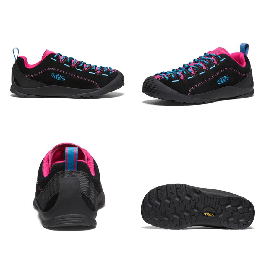 KEEN（キーン） 国内正規品 ジャスパー JASPER レディース スニーカー