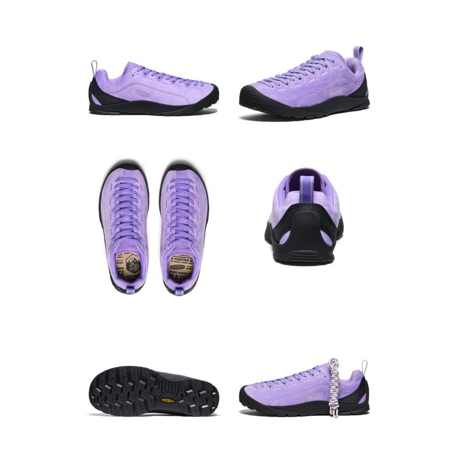 KEEN（キーン） 国内正規品 ジャスパー JASPER レディース スニーカー