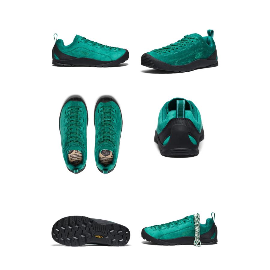 KEEN（キーン） 国内正規品 ジャスパー JASPER レディース スニーカー