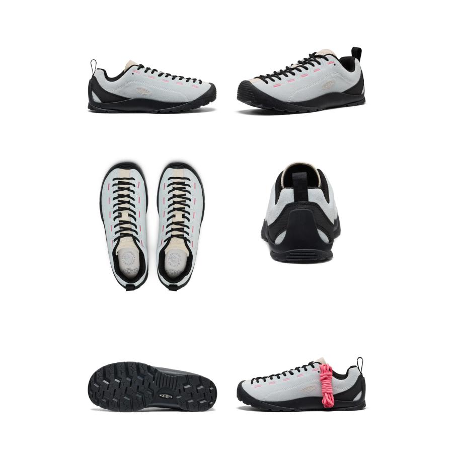 KEEN（キーン） 国内正規品 ジャスパー JASPER レディース スニーカー