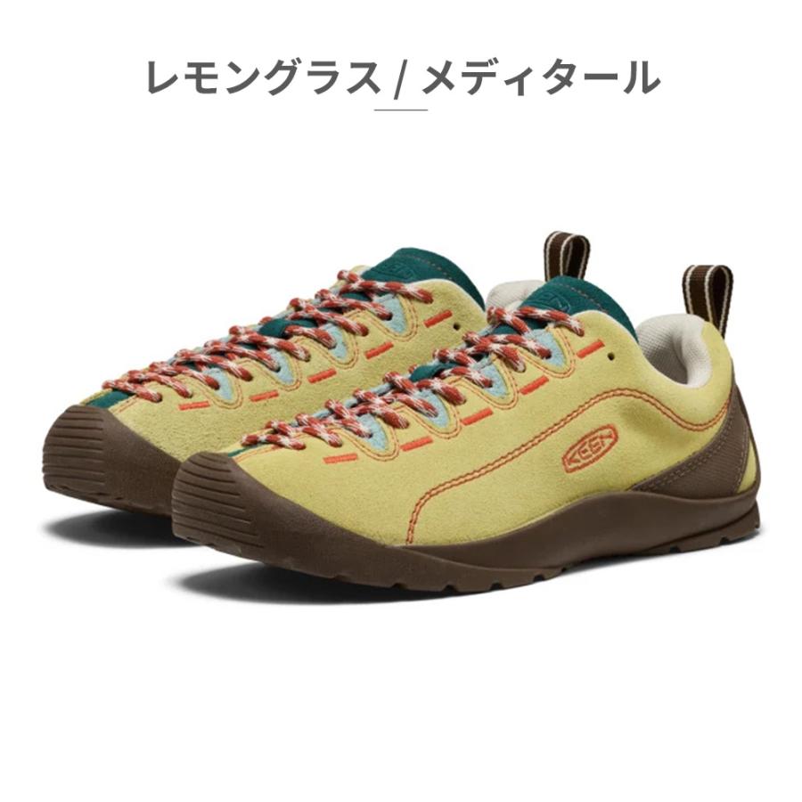 KEEN（キーン） 国内正規品 ジャスパー JASPER レディース スニーカー