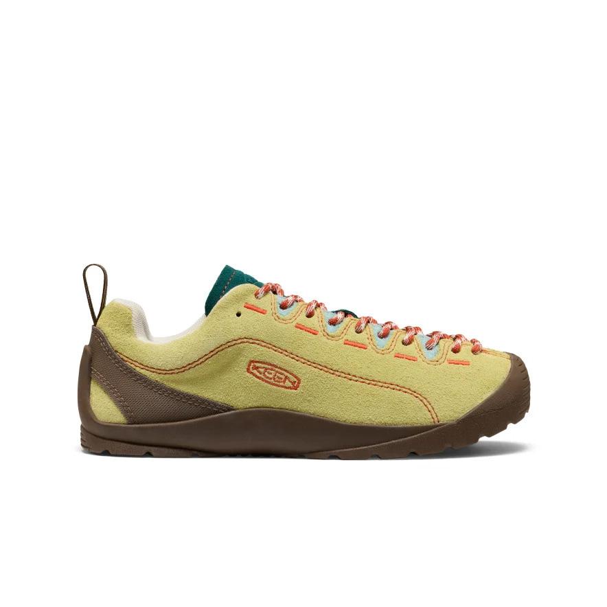 KEEN（キーン） 国内正規品 ジャスパー JASPER レディース スニーカー