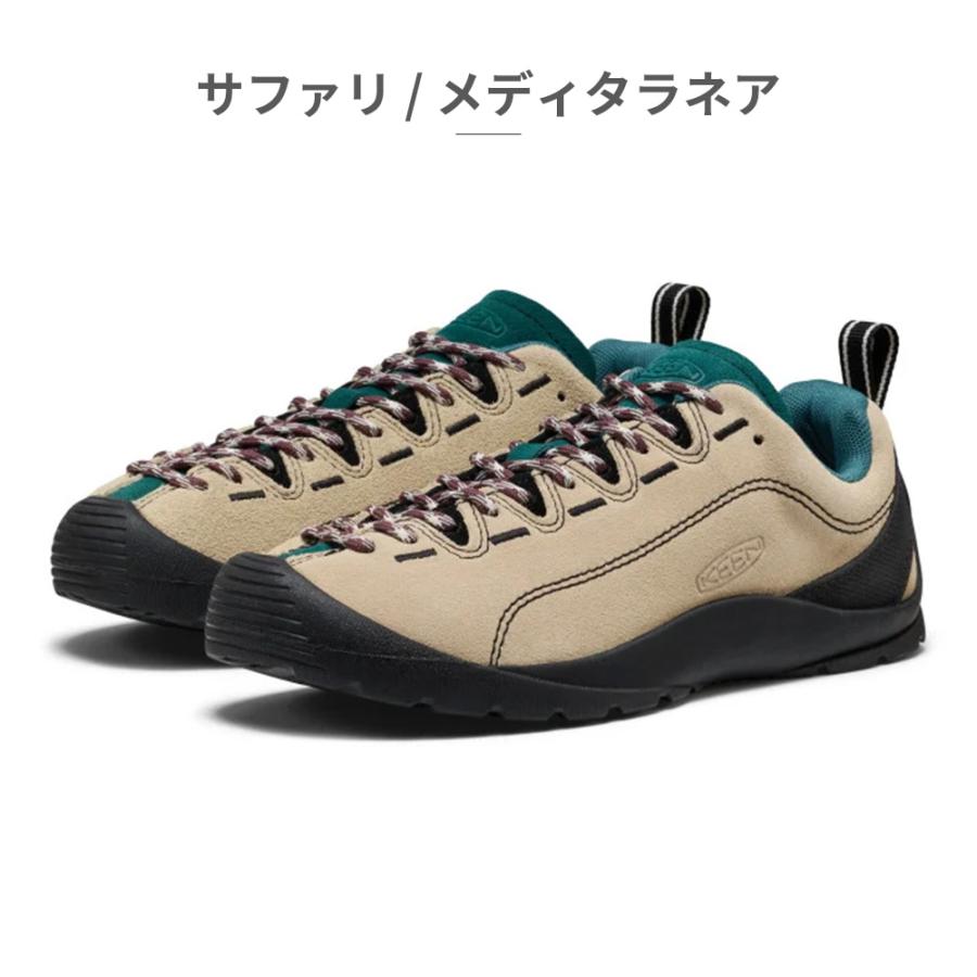 KEEN（キーン） 国内正規品 ジャスパー JASPER レディース スニーカー