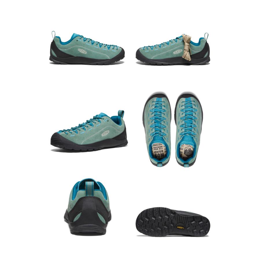 KEEN（キーン） 国内正規品 ジャスパー JASPER レディース スニーカー
