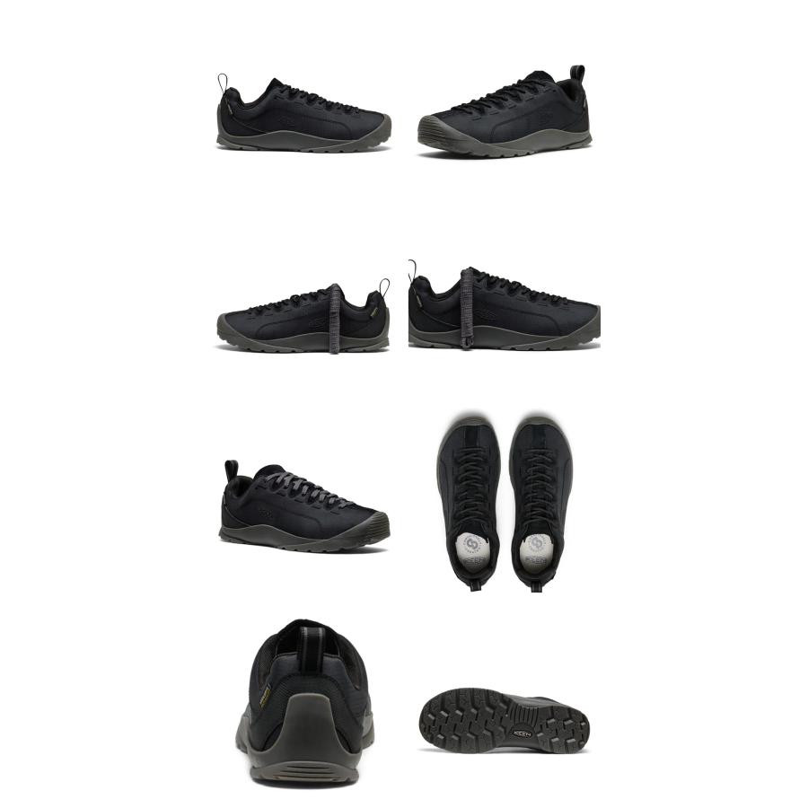 KEEN（キーン） 国内正規品 JASPER Nylon スニーカー レディース