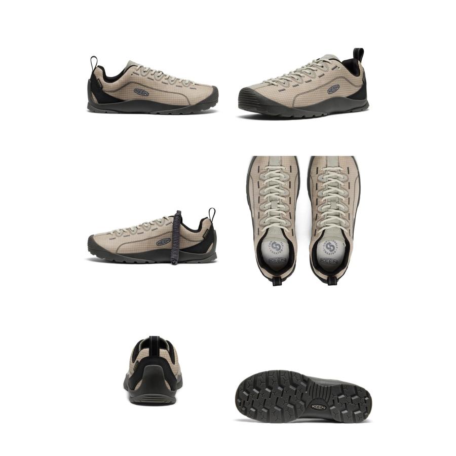 KEEN（キーン） 国内正規品 JASPER Nylon スニーカー レディース