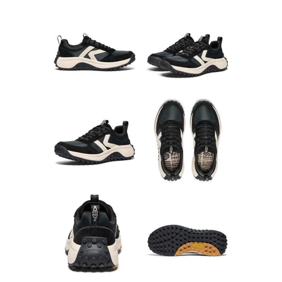 KEEN（キーン） スニーカー レディース ケーエス86 1029595 1029802