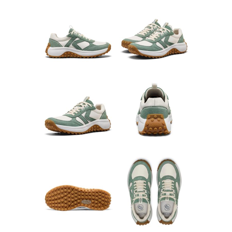KEEN（キーン） スニーカー レディース ケーエス86 1029595 1029802
