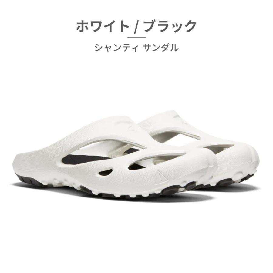 KEEN（キーン） 国内正規品 サンダル レディース シャンティ 1028115