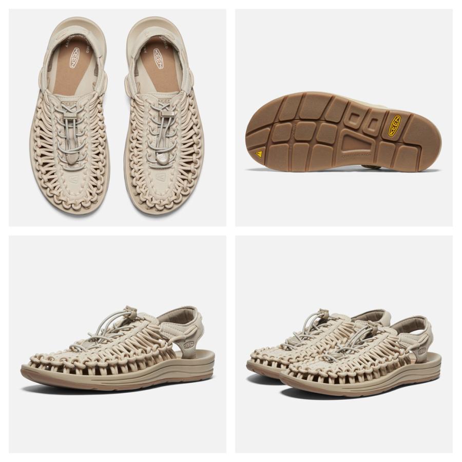 KEEN（キーン） 国内正規品 サンダル レディース ユニーク 1014099