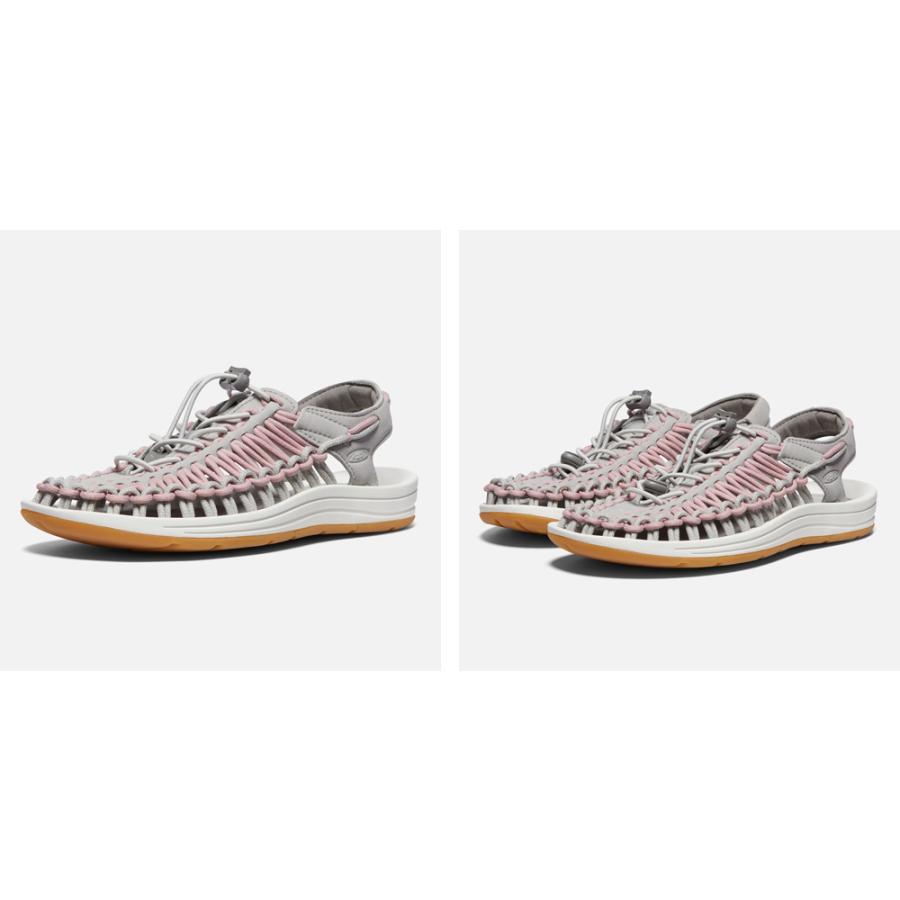 KEEN 国内正規品 キーン サンダル レディース ユニーク 1014099 1018698 KEEN UNEEKの画像