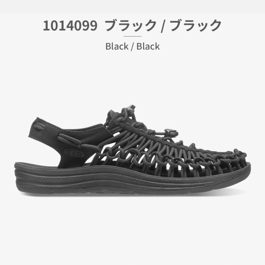 KEEN スポーツサンダル23.5cm ホワイト/ブラック 楽天市場】キーン KEEN サンダル レディース 1022499 WOMEN'S