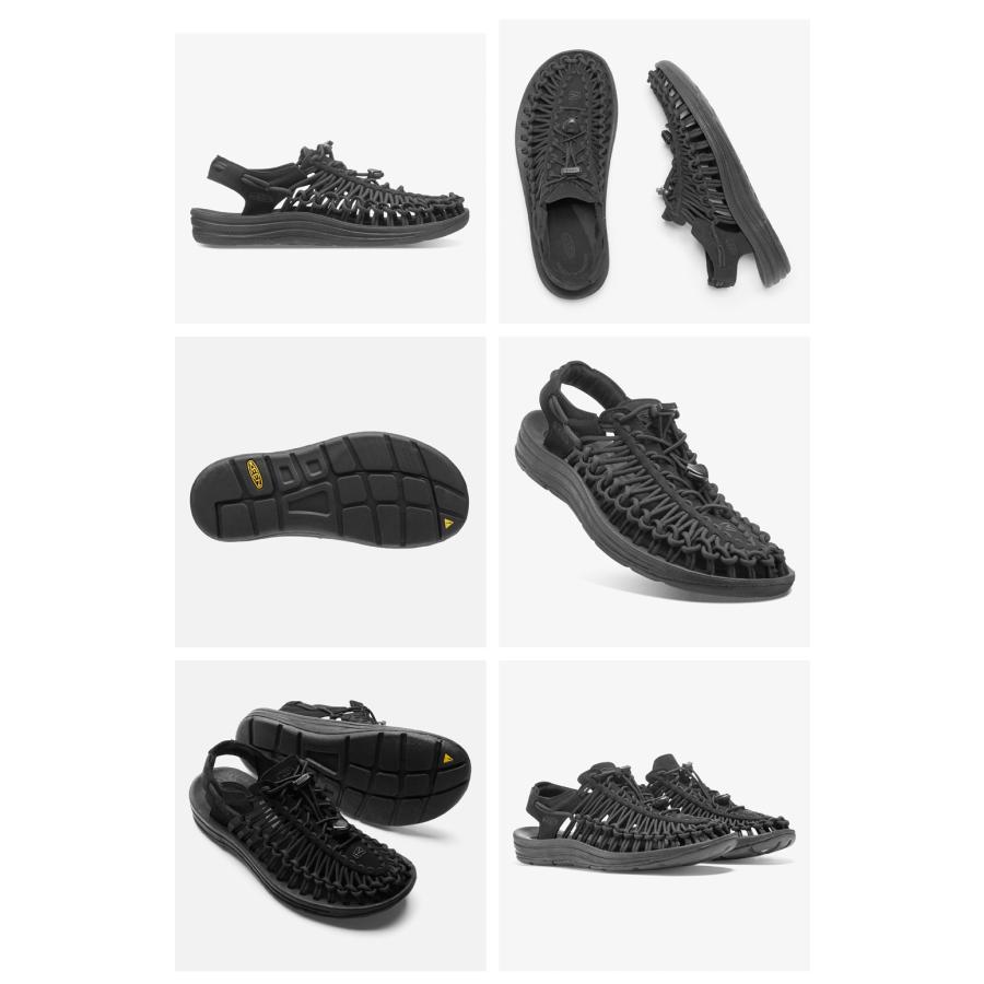 KEEN 国内正規品 キーン サンダル レディース ユニーク 1014099 1018698 KEEN UNEEKの画像