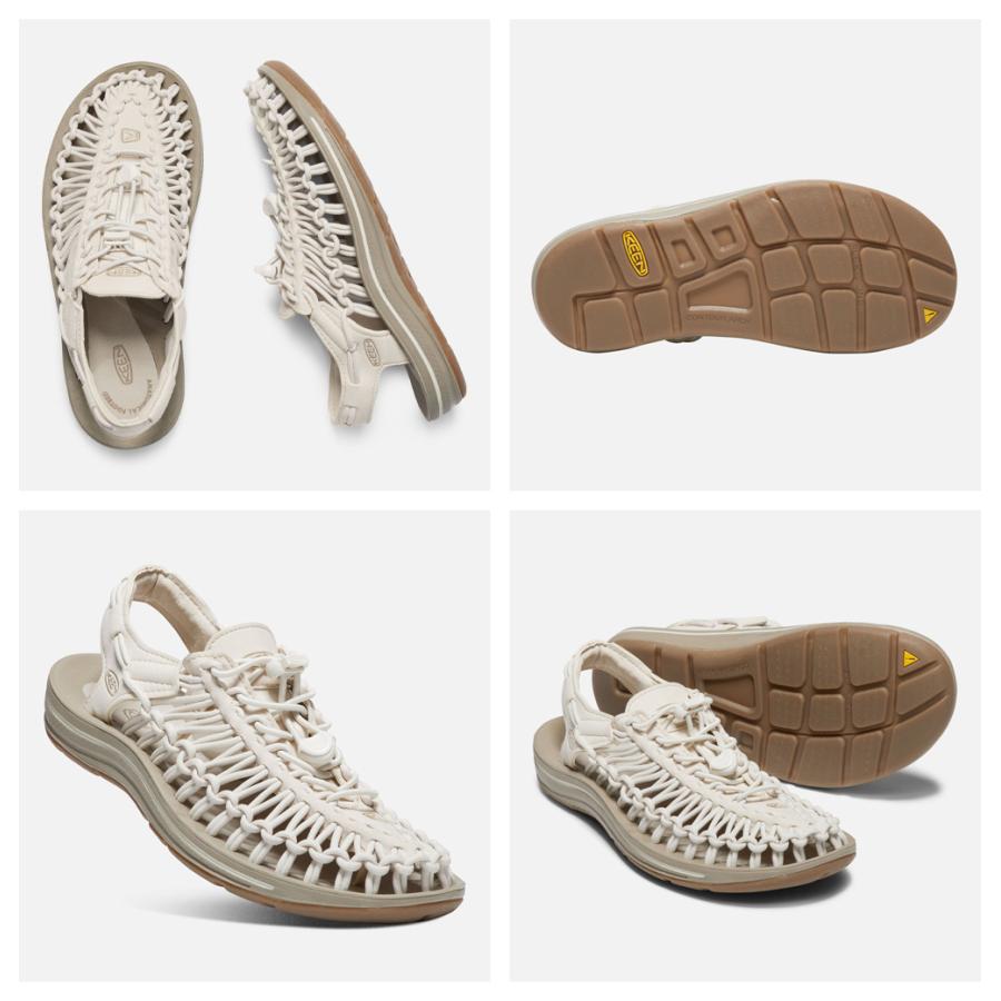 KEEN 国内正規品 キーン サンダル レディース ユニーク 1014099 1018698 KEEN UNEEKの画像