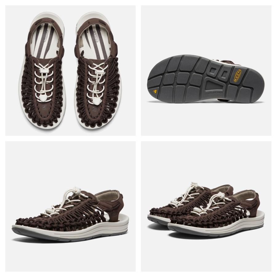 KEEN 国内正規品 キーン サンダル レディース ユニーク 1014099